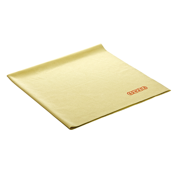 Glas-Spiegel-Hochglanztuch 45 x 45 cm