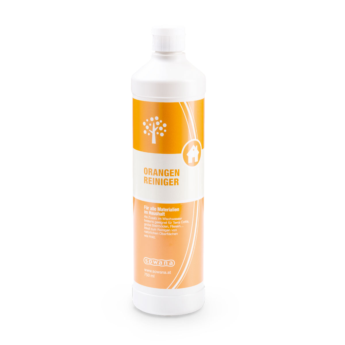 Sowana-Orangenreiniger 750 ml