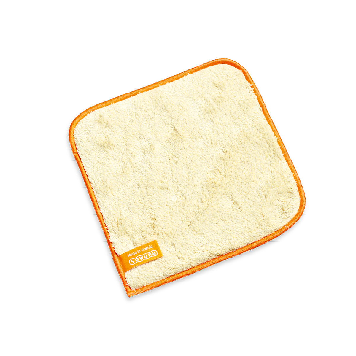 Holz-Tuch 24 x 24 cm