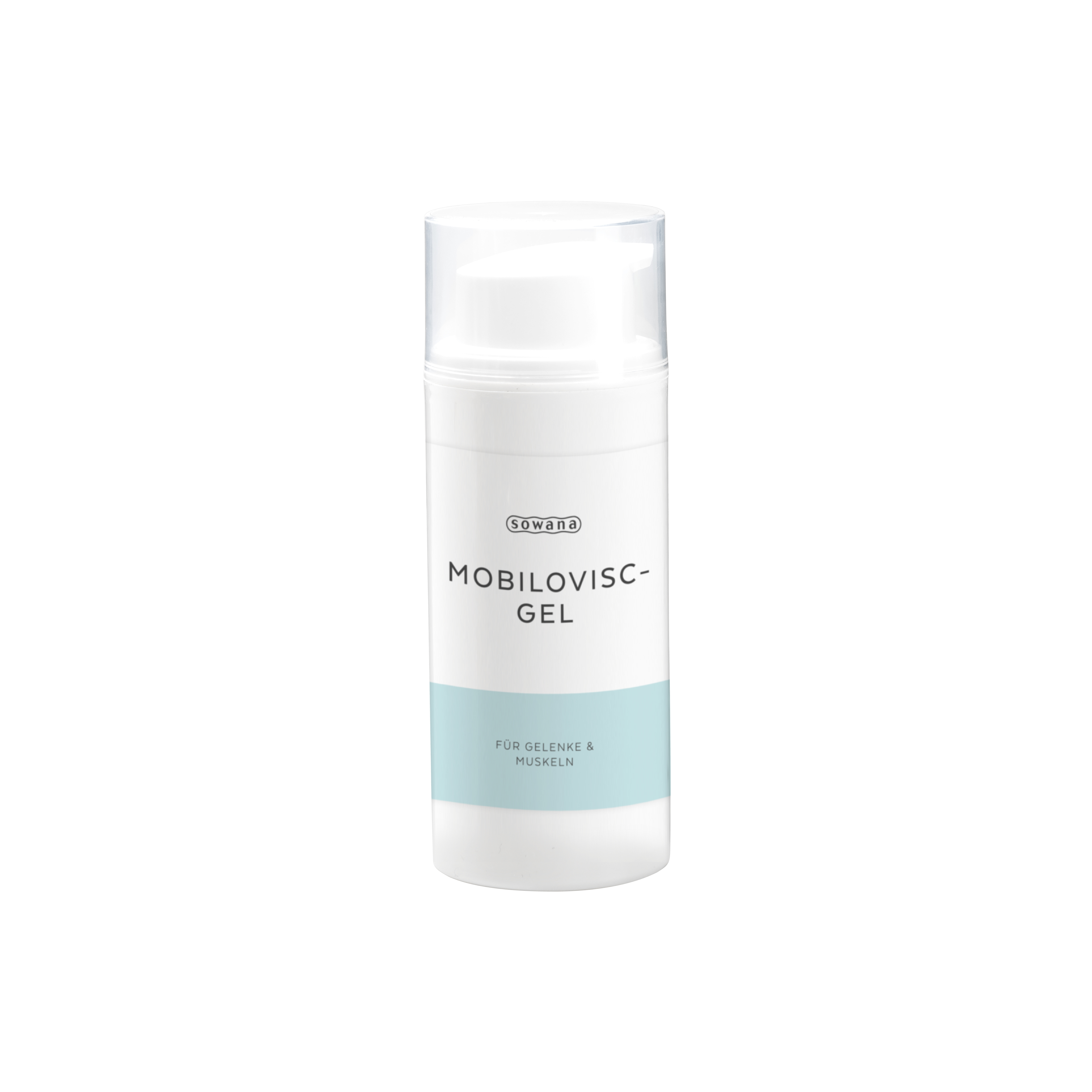 Mobilovisc-Gel 100 ml